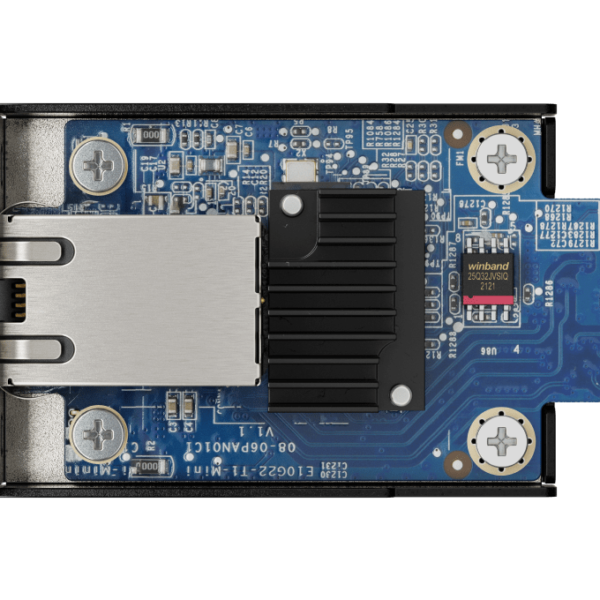 Synology E10G22-T1-Mini 10GbE RJ-45 Network Upgrade Module