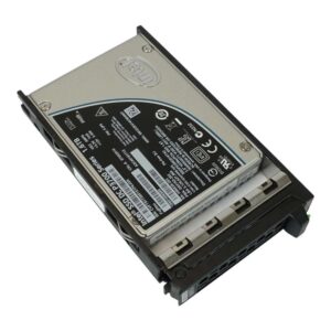 Fujitsu Primergy 1.6TB PCIe SSD 2.5" Hard Drive