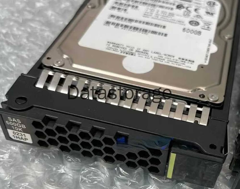 HUAWEI 02351KEL 4TB SAS NL 7.2K 3.5" Hard Drive