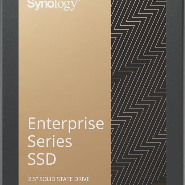 Synology SAT5200 480GB SSD