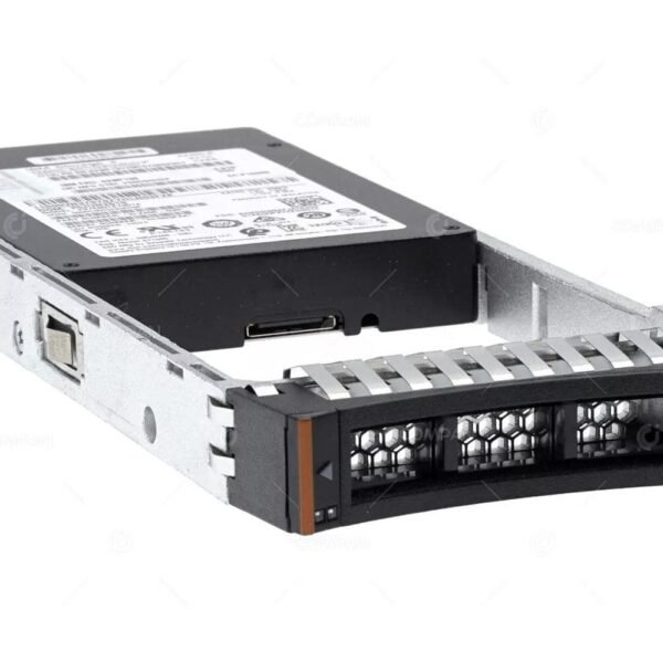 IBM 02WF130 3.8TB SAS 12G 2.5" SSD