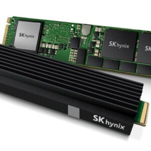 Hynix PE9000 1.92TB NVME Read Intensive SSD