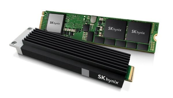 Hynix PE9000 1.92TB NVME Read Intensive SSD