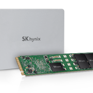 Hynix PE6000 6.4TB NVMe Mixed-Use SSD