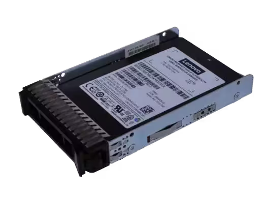 Think System PM1643a 960GB SAS Server SSD