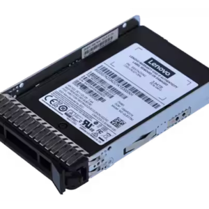 Think System PM1643a 3.84TB SAS 12Gb Hot Swap Server SSD