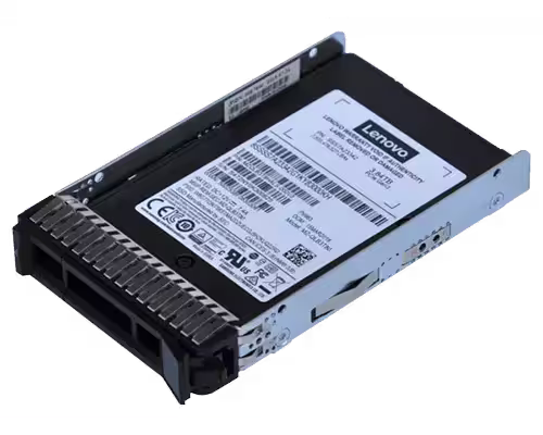 Think System PM1643a 3.84TB SAS 12Gb Hot Swap Server SSD