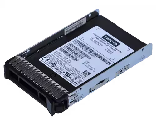 Think System PM1655 1.6TB Mixed Use SAS 24Gb HS SSD