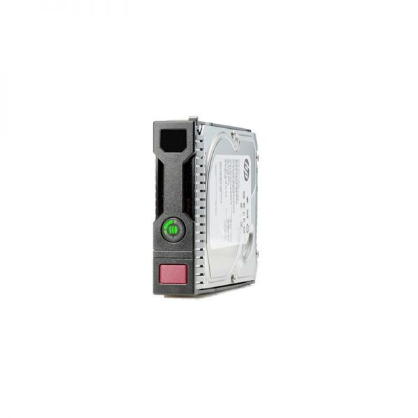 HPE 765259-B21 6TB SAS Hard Drive