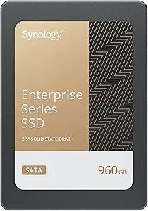 Synology SAT5220-960G SATA SSD