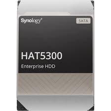 Synology HAT5300-12T SATA HDD