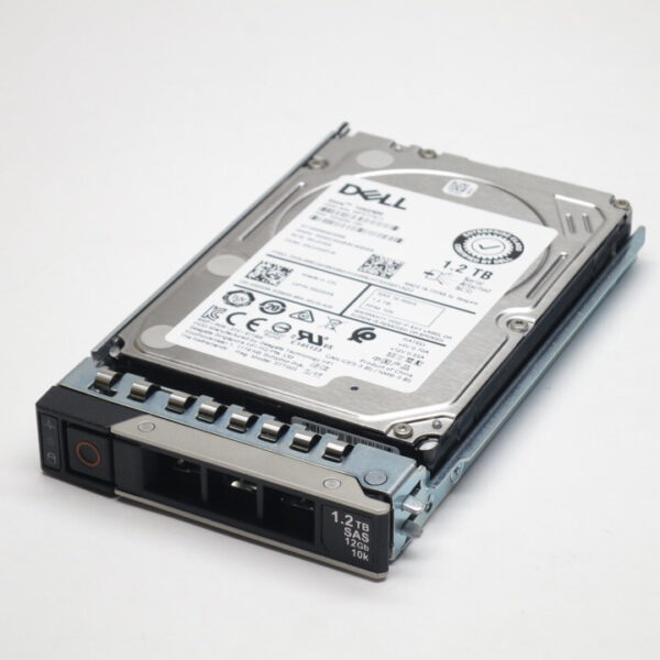 Dell 400-ASHI 1.2TB 10K SAS 2.5 Hard Drives Price in BD