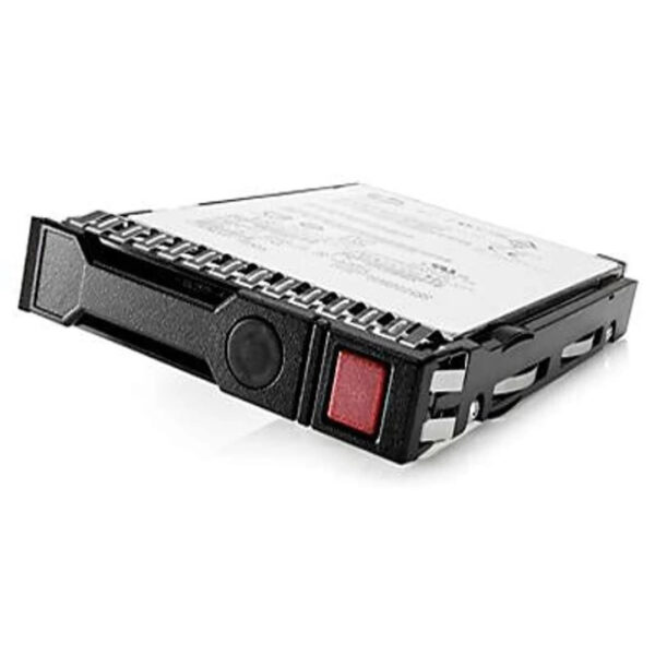 HP 1.92TB SAS 12G SSD