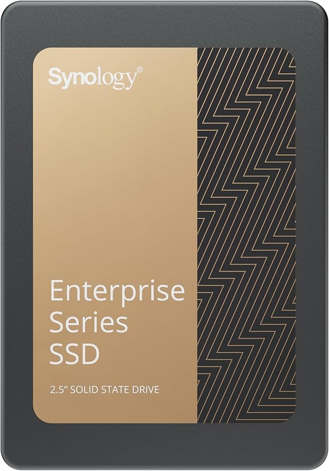 Synology SAT5200 3840GB SSD