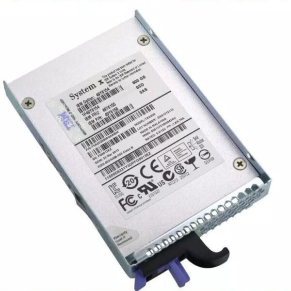 IBM 00LY559 SSD