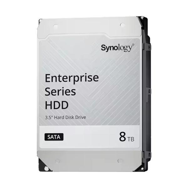 Synology HAT5300-8T HDD