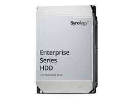 Synology HAS5300-16T 16TB 3.5" SAS Enterprise HDD