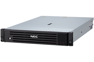 NEC Express5800/R110j-1 Server in Bangladesh