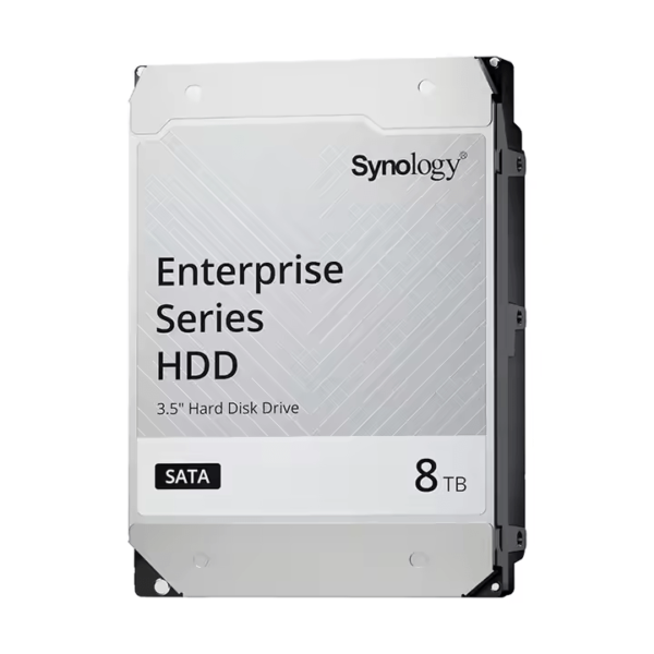 Synology HAT5310-8T HDD