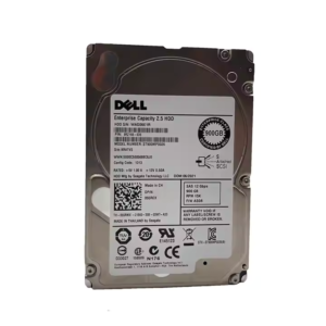 Dell 600G 15K SAS Hard Drives