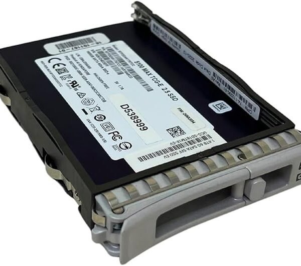 Cisco UCS-SD32H123X-EP 3.2TB SAS Solid State Drive