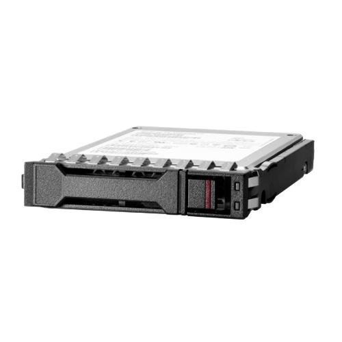 HPE 960GB SAS Server SSD