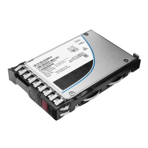 HPE 1.92TB SAS Server SSD