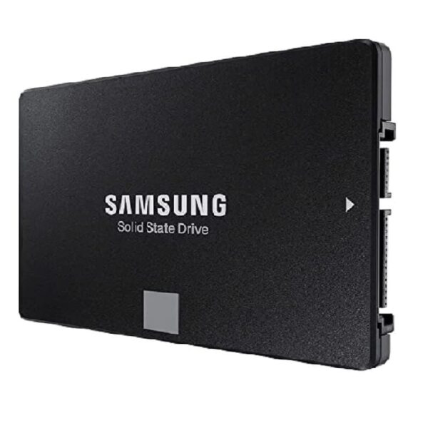 Samsung 1.92TB Server SSD