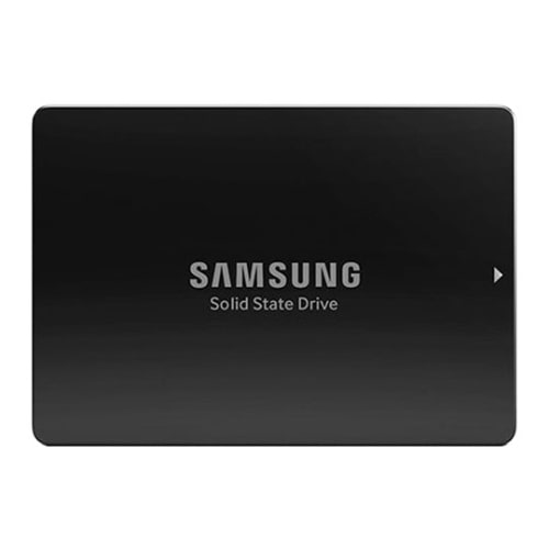 Samsung 960GB 6Gbps SSD