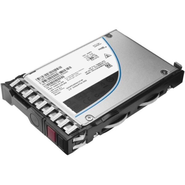 HPE 1.92TB SATA 6G Server SSD