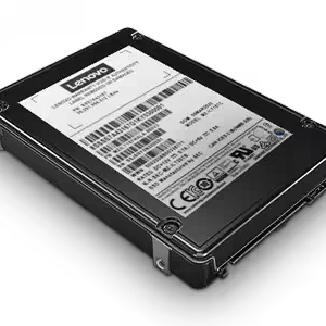 Lenovo 1.6TB SAS Server SSD