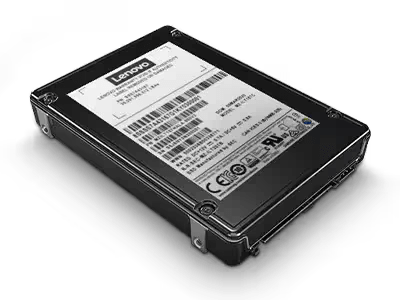 Lenovo 1.6TB SAS Server SSD