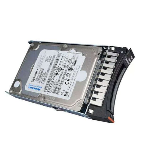 Lenovo 1.92TB Server SSD