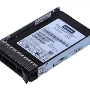 Lenovo 3.84TB SAS Server SSD