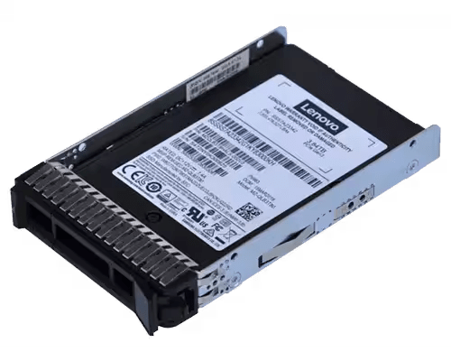 Lenovo 3.84TB SAS Server SSD