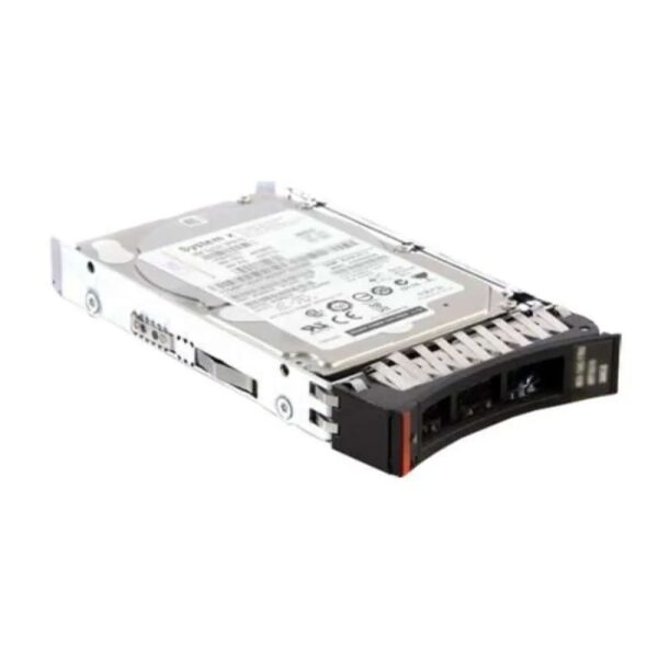 Lenovo 3.84TB SATA Server SSD