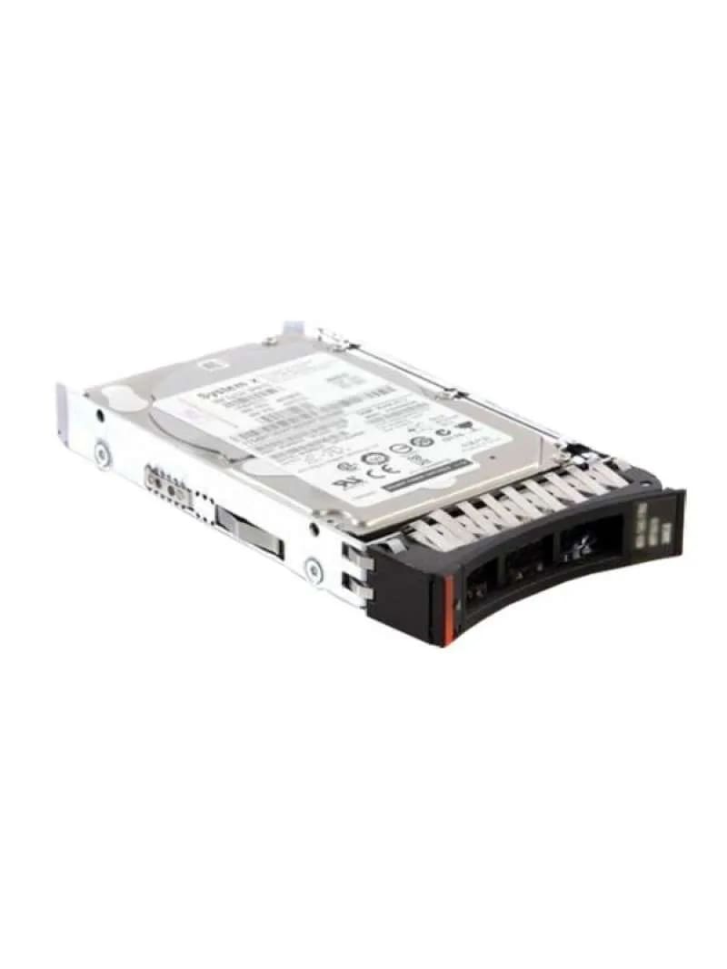 Lenovo 3.84TB SATA Server SSD