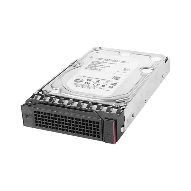 Lenovo 400GB Server SSD