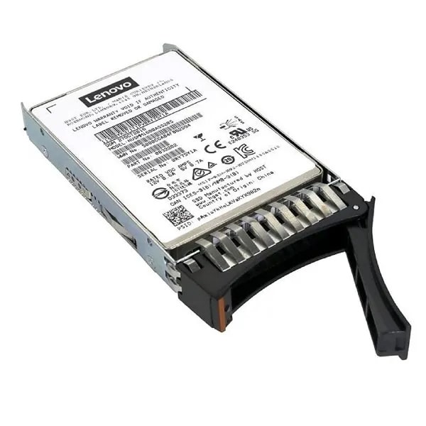 Lenovo 480GB Server SSD