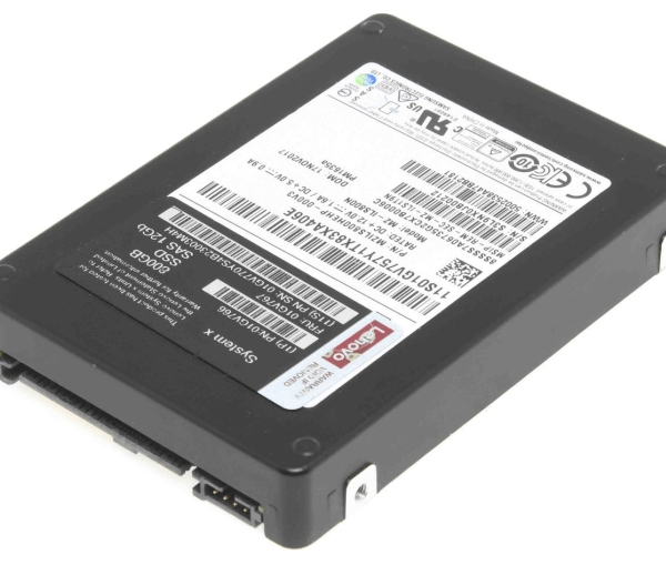 Lenovo 800GB Server SSD