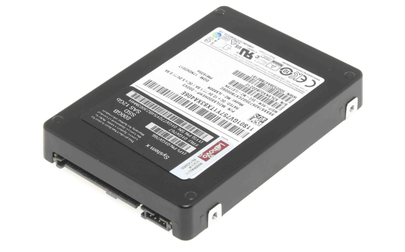 Lenovo 800GB Server SSD