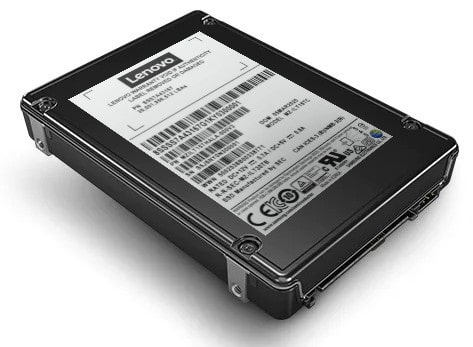 Lenovo 960GB Server SSD