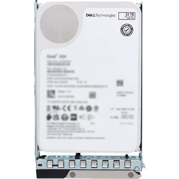 Dell 161-BCNJ 24TB 7.2K SAS 12Gbps Hard Drive Price in BD