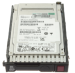 Original image of HPE 400GB SAS 24G Server SSD P37176-001 P26295-K21