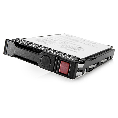 HPE 600Gb SATA 6Gbps Server SSD Price in BD