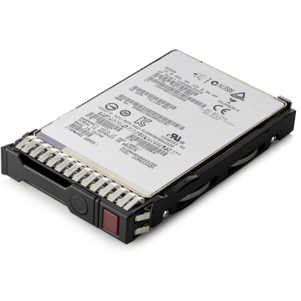 HPE 868830-B21 3.84TB SATA-6G Read Intensive G9 G10 SSD Price in BD