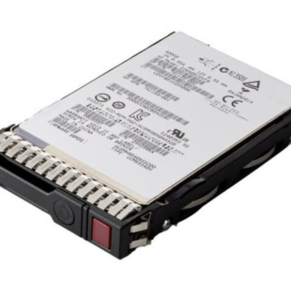 HPE 872395-002 400GB SAS 12G MU SFF SC DS SSD Price in BD