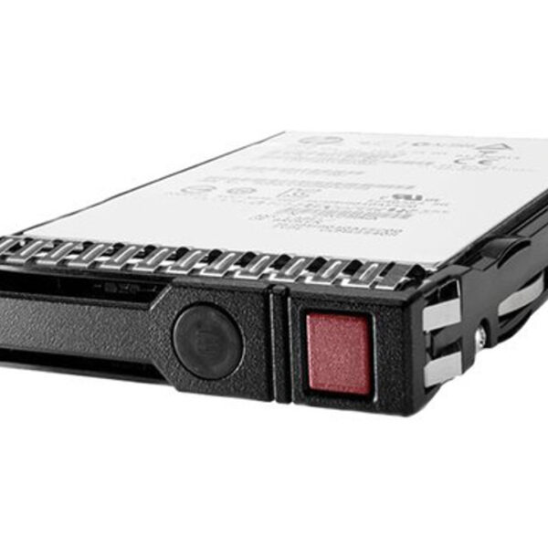 HPE P18436-B21 1.92TB 2.5in SATA-6G SSD Price in BD