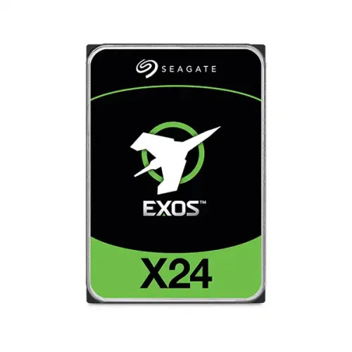 Seagate Exos X24 20TB 7200RPM 3.5" SATA Enterprise HDD Price in BD