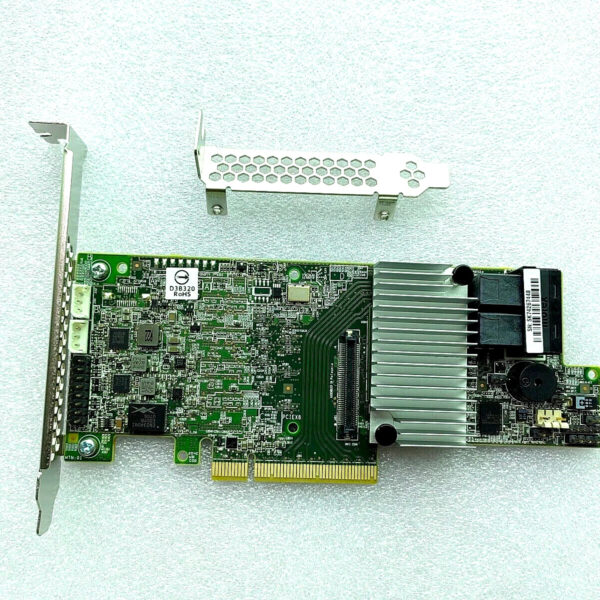 Broadcom 9361-8i 2G LSI RAID Controller Card